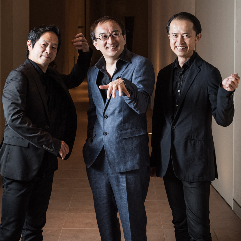 3 Steps Jumping Stone 則竹裕之 Birthday Live 61th ≪Day3≫ Acoustic Weathe...